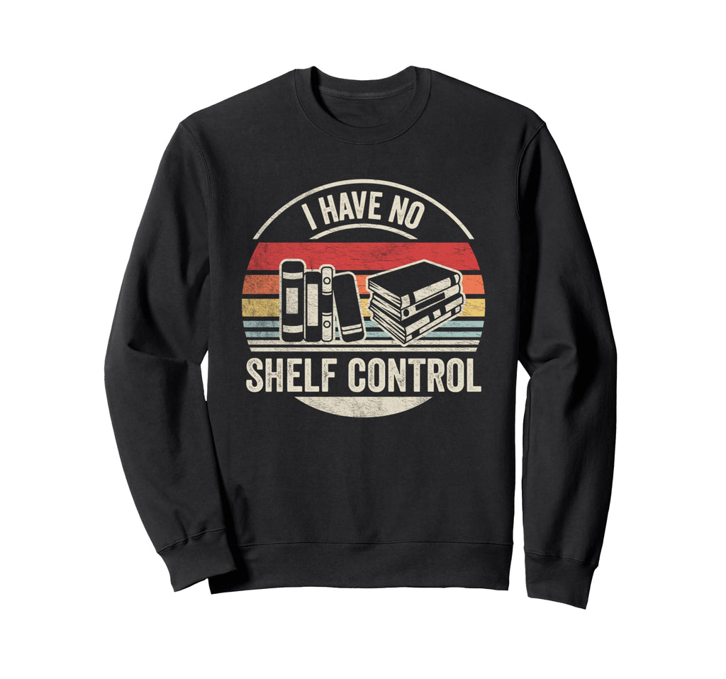 Read Return Repeat Sweatshirt - Novelty Apparel Unisex - T-Shirt, Sweatshirt, Hoodie