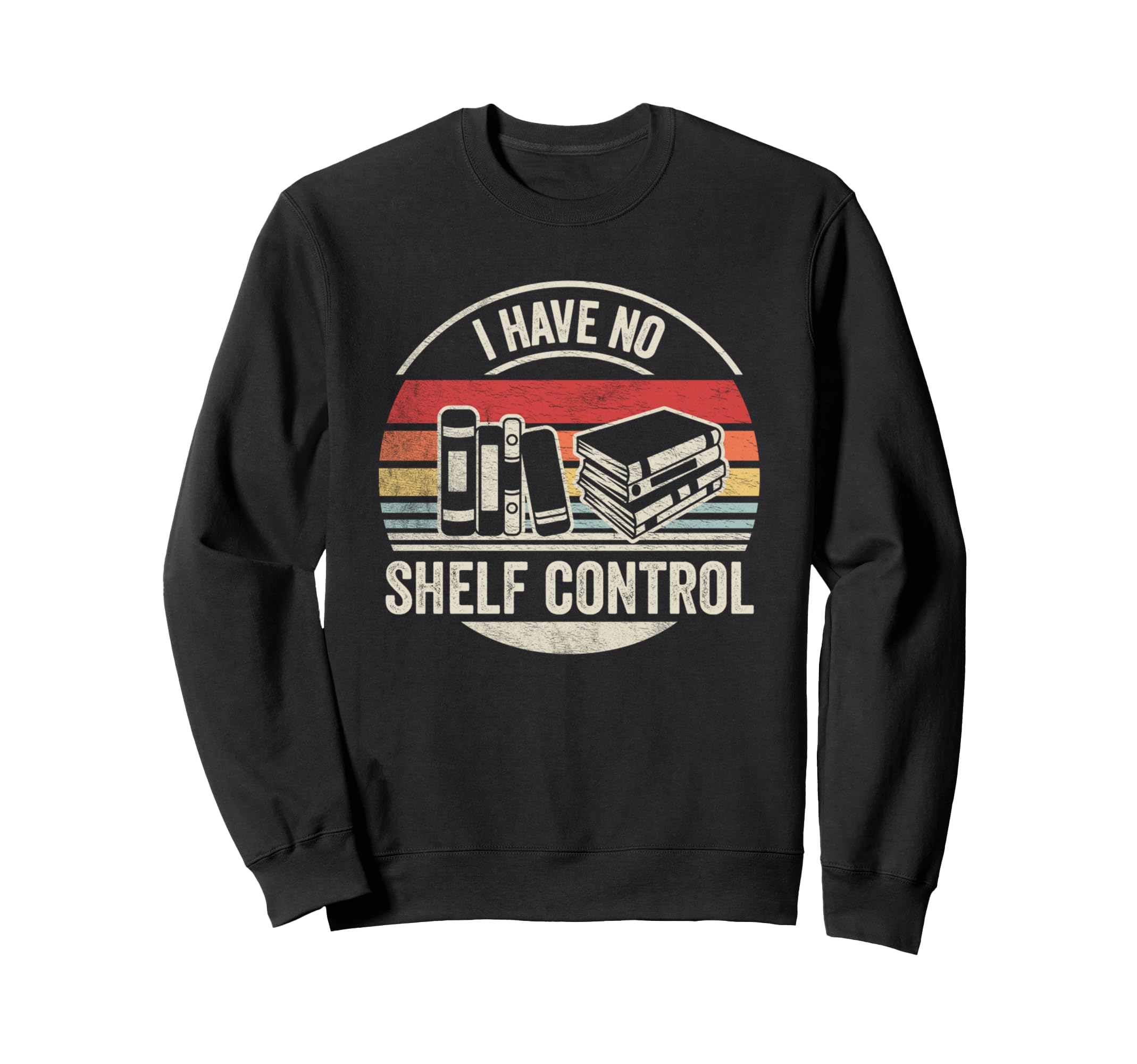Read Return Repeat Sweatshirt - Novelty Apparel Unisex - T-Shirt, Sweatshirt, Hoodie