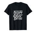 I Dont Need Therapy I Just Need My Great T-Shirt - Graphic Print Men Women - T-Shirt, Sweatshirt, Hoodie