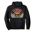Read Return Repeat Hoodie - Aesthetic Graphic Unisex - T-Shirt, Sweatshirt, Hoodie