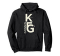 Kfg Keep Fn Going Military Hoodie - Custom Art Print Men Women - T-Shirt, Sweatshirt, Hoodie