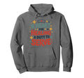 Heart Healing Duty To Serve Military Hoodie - Streetwear Style for Adults - T-Shirt, Sweatshirt, Hoodie