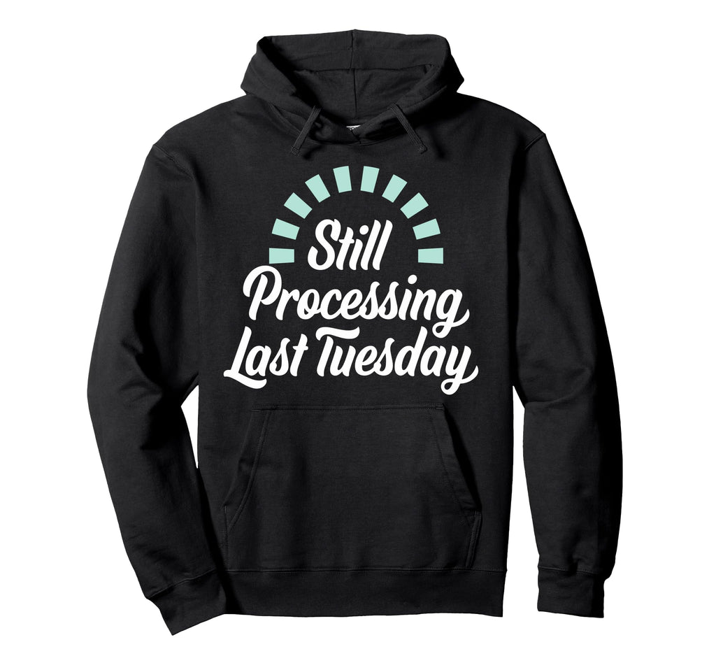 Adhd Mom Neurodivergent Parent Life Hoodie - Trendy Graphic Men Women - T-Shirt, Sweatshirt, Hoodie