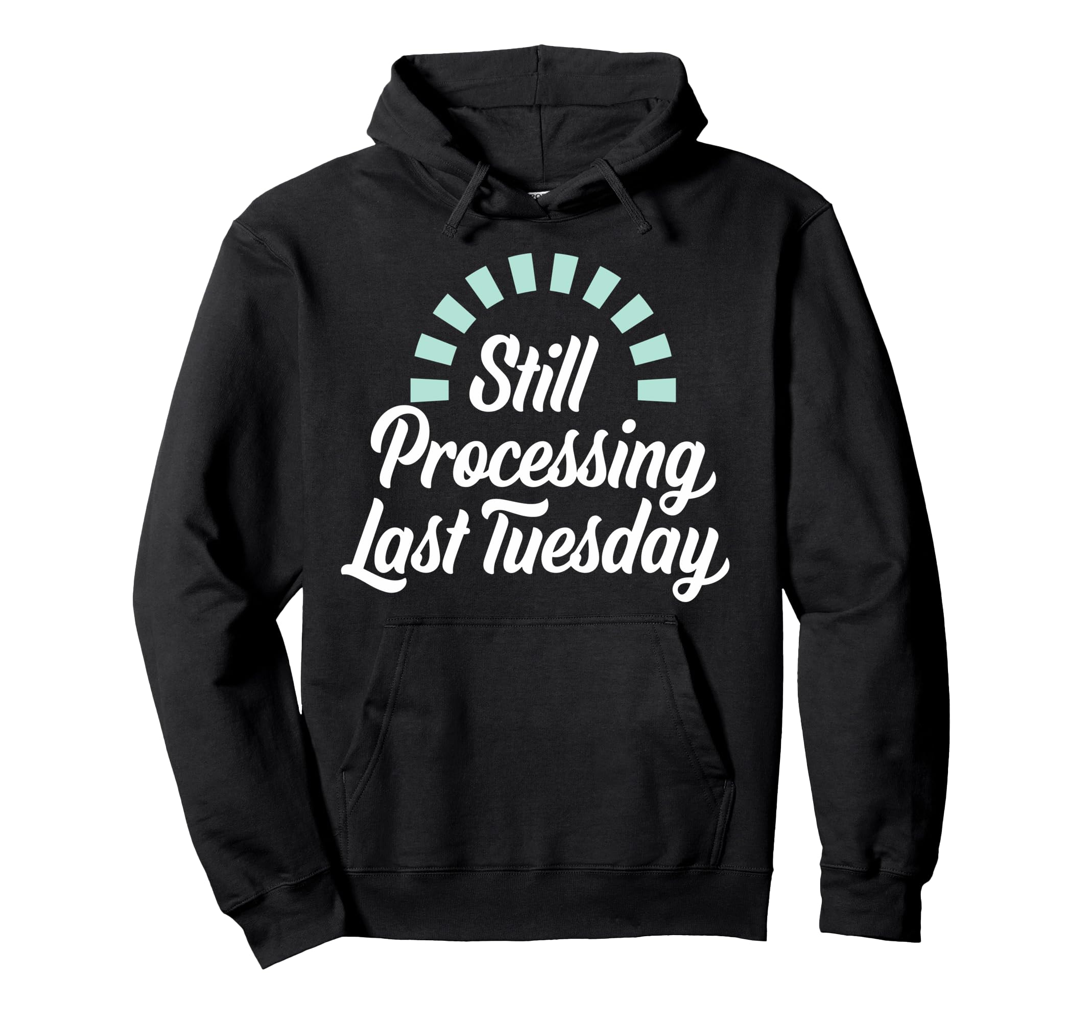 Adhd Mom Neurodivergent Parent Life Hoodie - Trendy Graphic Men Women - T-Shirt, Sweatshirt, Hoodie