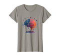 Mental Health Matters Its Okay To Not Be T-Shirt - Unique Graphic Unisex - T-Shirt, Sweatshirt, Hoodie