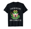 I Like Big Books And I Cannot Lie Funny T-Shirt - Novelty Apparel Unisex - T-Shirt, Sweatshirt, Hoodie