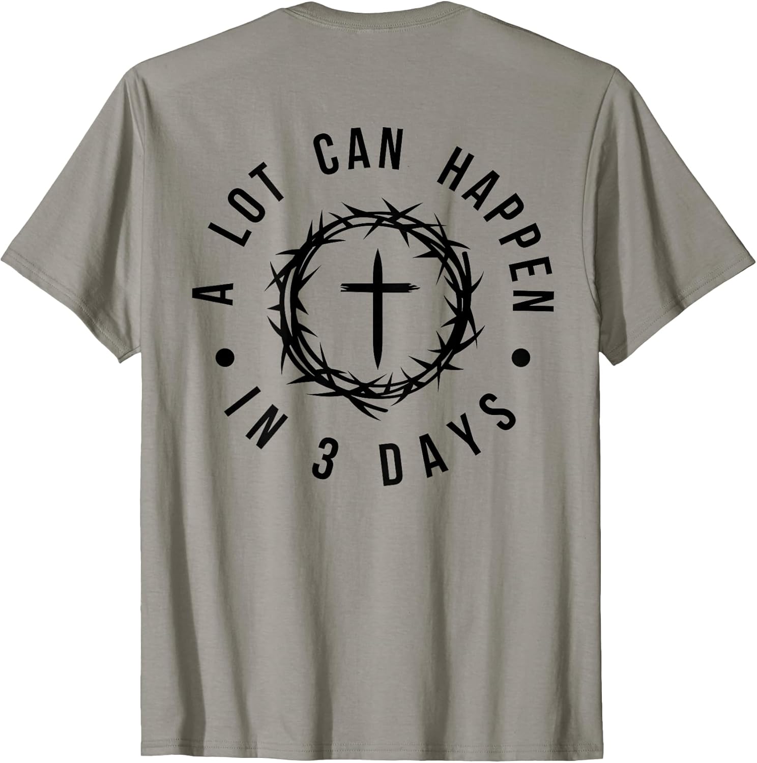 Jesus Has Risen Apparel Unisex T-shirt, Sweatshirt, Hoodie, Long Sleeve Tee - T-Shirt, Sweatshirt, Hoodie