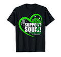 Support Squad Mental Health Awareness T-Shirt - Trendy Graphic Men Women - T-Shirt, Sweatshirt, Hoodie