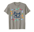 World Book Day Dinosaur Club T-Shirt - Novelty Apparel Men Women - T-Shirt, Sweatshirt, Hoodie