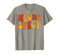 Neuro Spicy Neurodiversity Autism T-Shirt - Custom Art Print Men Women - T-Shirt, Sweatshirt, Hoodie