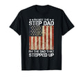 Dad Gift Fathers Day Worlds Best T-Shirt - Unique Graphic for Adults - T-Shirt, Sweatshirt, Hoodie