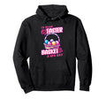 Id Trade My Easter Basket Spa Day Hoodie - Unique Graphic for Adults - T-Shirt, Sweatshirt, Hoodie