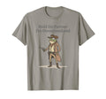 Hold Partner Im Overstimulated T-Shirt - Fun Novelty Design Men Women - T-Shirt, Sweatshirt, Hoodie