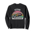Read Return Repeat Sweatshirt - Unique Graphic for Adults - T-Shirt, Sweatshirt, Hoodie