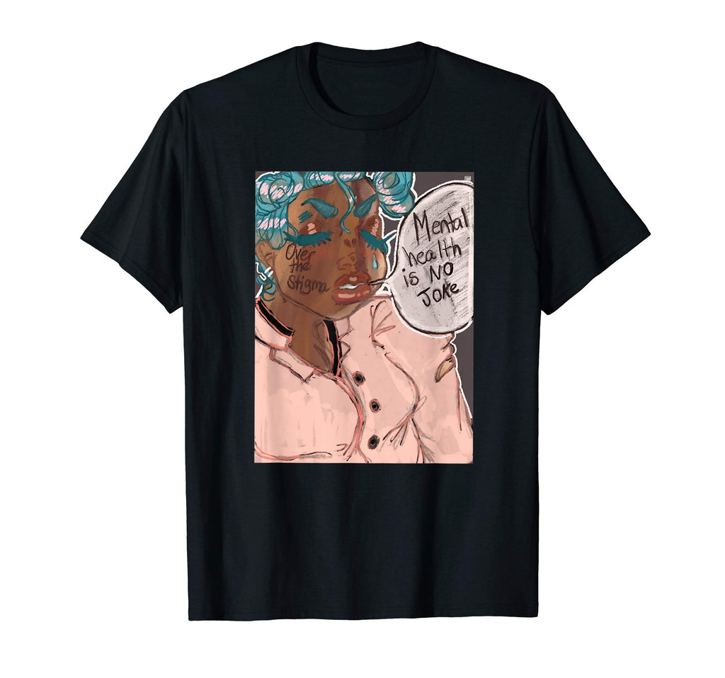 Savage Illustrations S Hoodie - Trendy Graphic Unisex - T-Shirt, Sweatshirt, Hoodie
