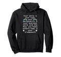 Your Smile Is Your Logo Self Care Hoodie - Casual Everyday Wear Unisex - T-Shirt, Sweatshirt, Hoodie