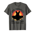 Some Therapists Have Four Legs Funny T-Shirt - Streetwear Style for Adults - T-Shirt, Sweatshirt, Hoodie