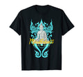 Buddha Gautama Mindfulness Peace T-Shirt - Minimalist Print Men Women - T-Shirt, Sweatshirt, Hoodie