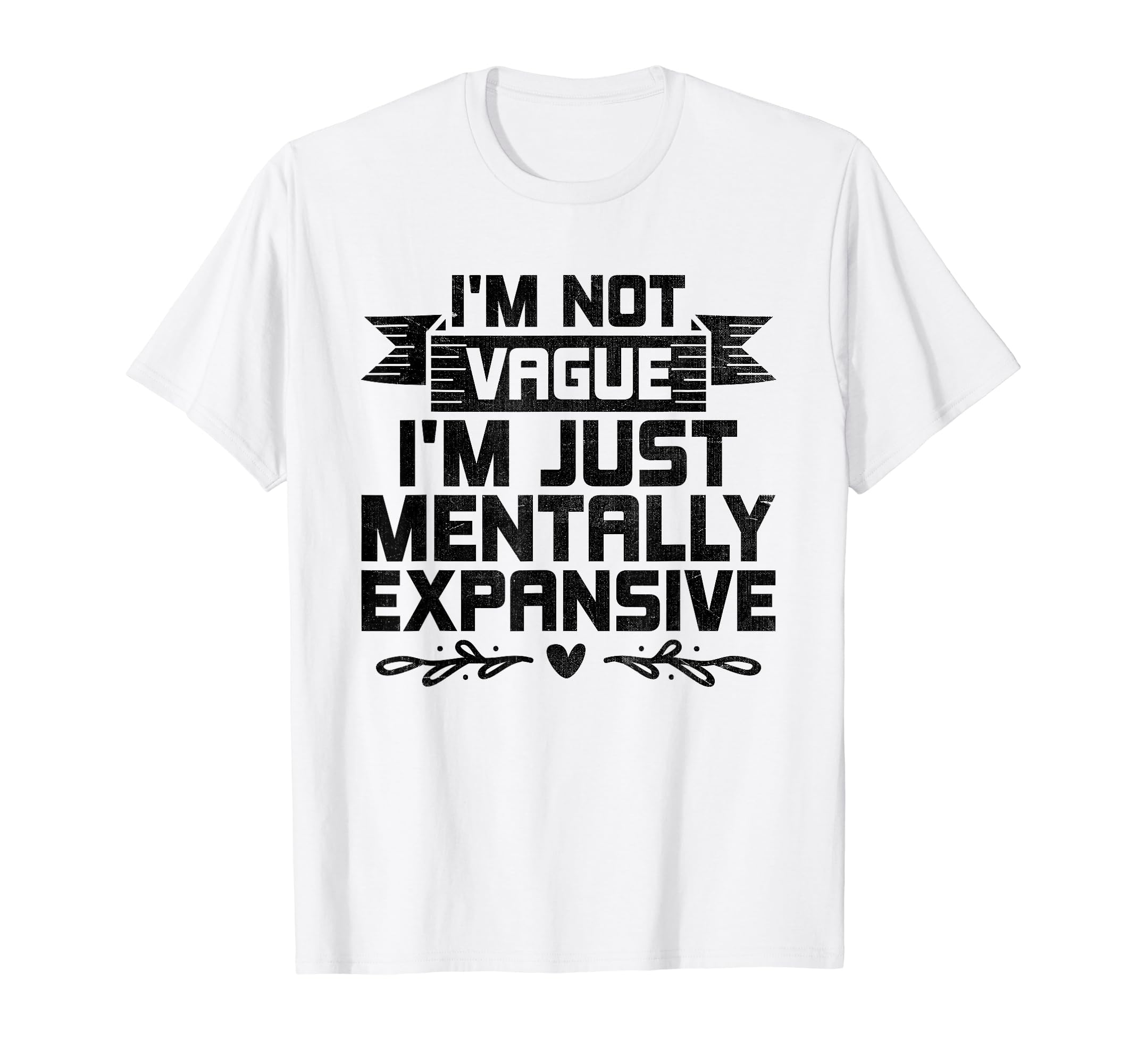 Overthinking Overthinker Funny Sarcasm T-Shirt - Unique Graphic Unisex - T-Shirt, Sweatshirt, Hoodie