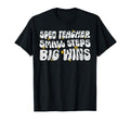 Sped Teacher Small Steps Big Wins T-Shirt - Unique Graphic Men Women - T-Shirt, Sweatshirt, Hoodie