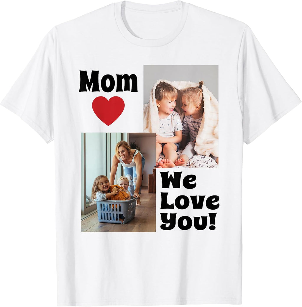 Modify by Amazon Merch on Demand Unisex T-shirt, Sweatshirt, Hoodie, Long Sleeve Tee - T-Shirt, Sweatshirt, Hoodie