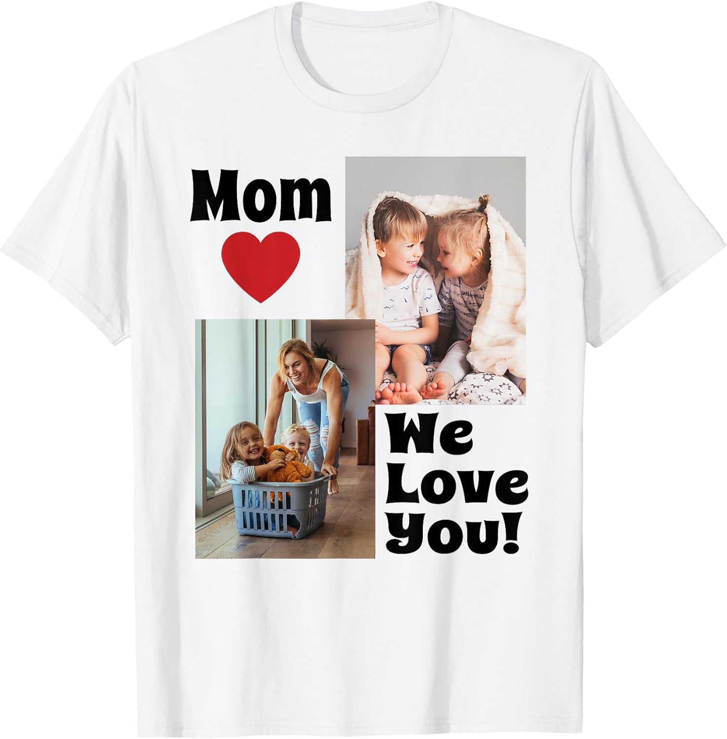 Modify by Amazon Merch on Demand Unisex T-shirt, Sweatshirt, Hoodie, Long Sleeve Tee - T-Shirt, Sweatshirt, Hoodie