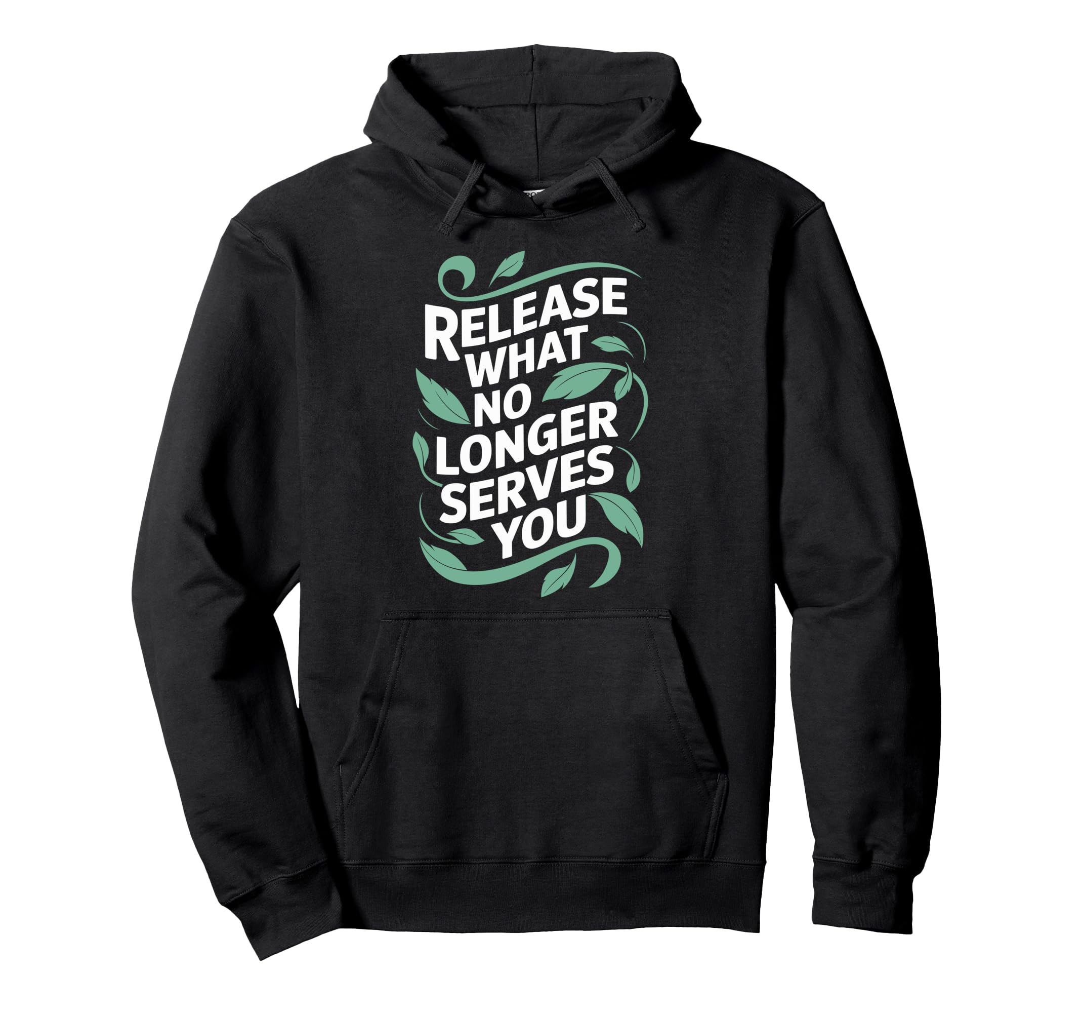 Spiritual Retreat Meditation Relaxation Hoodie - Unique Graphic Unisex - T-Shirt, Sweatshirt, Hoodie