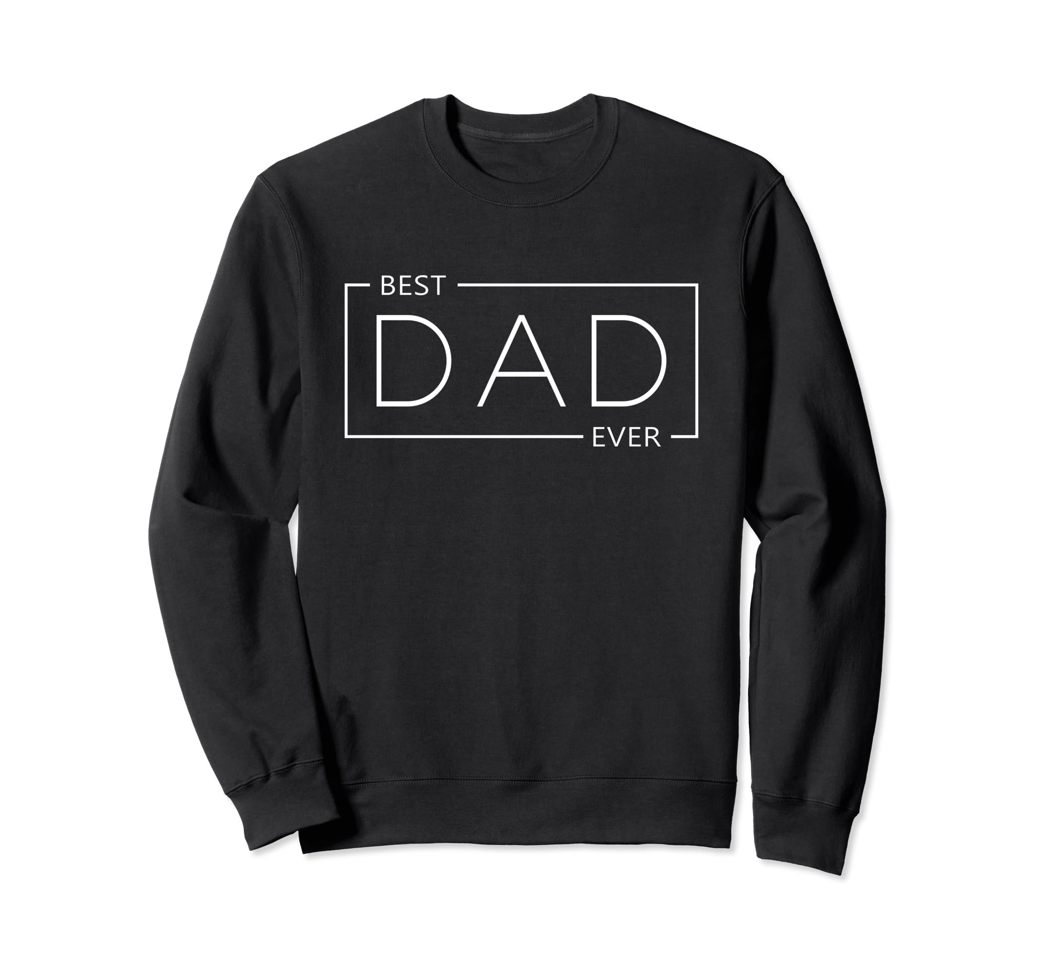 Proud Dad Happy Fathers Day Hoodie - Aesthetic Graphic Unisex - T-Shirt, Sweatshirt, Hoodie