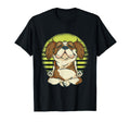 Funny Mindfulness Meditation Relaxing T-Shirt - Novelty Apparel Men Women - T-Shirt, Sweatshirt, Hoodie