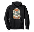 Autumn Bibliophile Book Bookworm Sweatshirt - Minimalist Print Unisex - T-Shirt, Sweatshirt, Hoodie