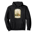 Positive Affirmation Choose Joy Hoodie - Casual Everyday Wear Men Women - T-Shirt, Sweatshirt, Hoodie