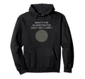 Tech Inspired Daily Self Care Hoodie - Minimalist Print Men Women - T-Shirt, Sweatshirt, Hoodie