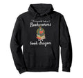 World Full Bookworms Be Book Dragon Hoodie - Trendy Graphic for Adults - T-Shirt, Sweatshirt, Hoodie