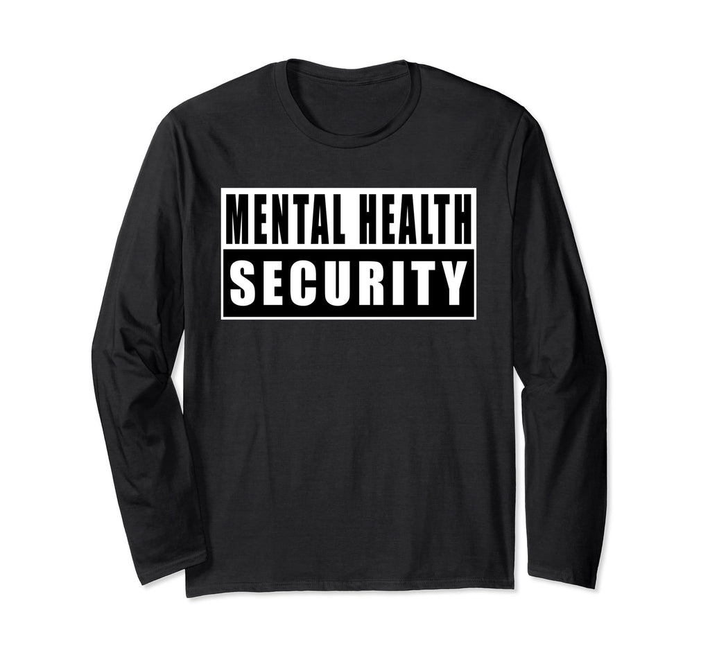 Mental Health Awareness Day Support T-Shirt - Streetwear Style Men Women - T-Shirt, Sweatshirt, Hoodie