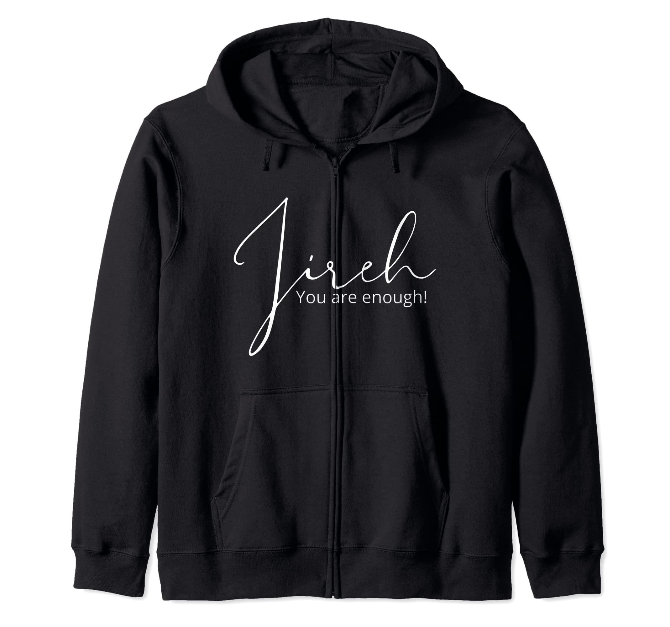Jessies Trove Christian Gifts Hoodie - Aesthetic Graphic Men Women - T-Shirt, Sweatshirt, Hoodie