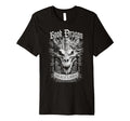Gothic Book Dragon Skull Bookish Library T-Shirt - Graphic Print Men Women - T-Shirt, Sweatshirt, Hoodie