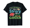 Book Lover Books Literature Friends Book T-Shirt - Graphic Print Unisex - T-Shirt, Sweatshirt, Hoodie