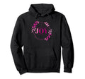 Today I Choose Joy James 1 2 Hoodie - Graphic Print Unisex - T-Shirt, Sweatshirt, Hoodie