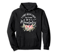I Cant Keep Calm Im Gonna Be Mommy Hoodie - Fun Novelty Design Unisex - T-Shirt, Sweatshirt, Hoodie
