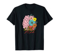 Be Kind To Your Mind Mental Health T-Shirt - Trendy Graphic Men Women - T-Shirt, Sweatshirt, Hoodie