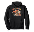 Word Nerd Bookworm Book Reading Lover Hoodie - Custom Art Print for Adults - T-Shirt, Sweatshirt, Hoodie