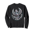 Still Sober Bruh Sobriety Aa Na Sweatshirt - Fun Novelty Design Men Women - T-Shirt, Sweatshirt, Hoodie