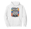 Autism Mom Autism Dad Family Pride Sweatshirt - Custom Art Print Men Women - T-Shirt, Sweatshirt, Hoodie