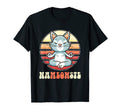 Cat Yoga Practicing Mindfulness T-Shirt - Casual Everyday Wear for Adults - T-Shirt, Sweatshirt, Hoodie