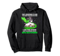 I Am Storm Mental Health Awareness Hoodie - Minimalist Print for Adults - T-Shirt, Sweatshirt, Hoodie