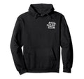 Antisocial Dads Club Hoodie - Aesthetic Graphic for Adults - T-Shirt, Sweatshirt, Hoodie