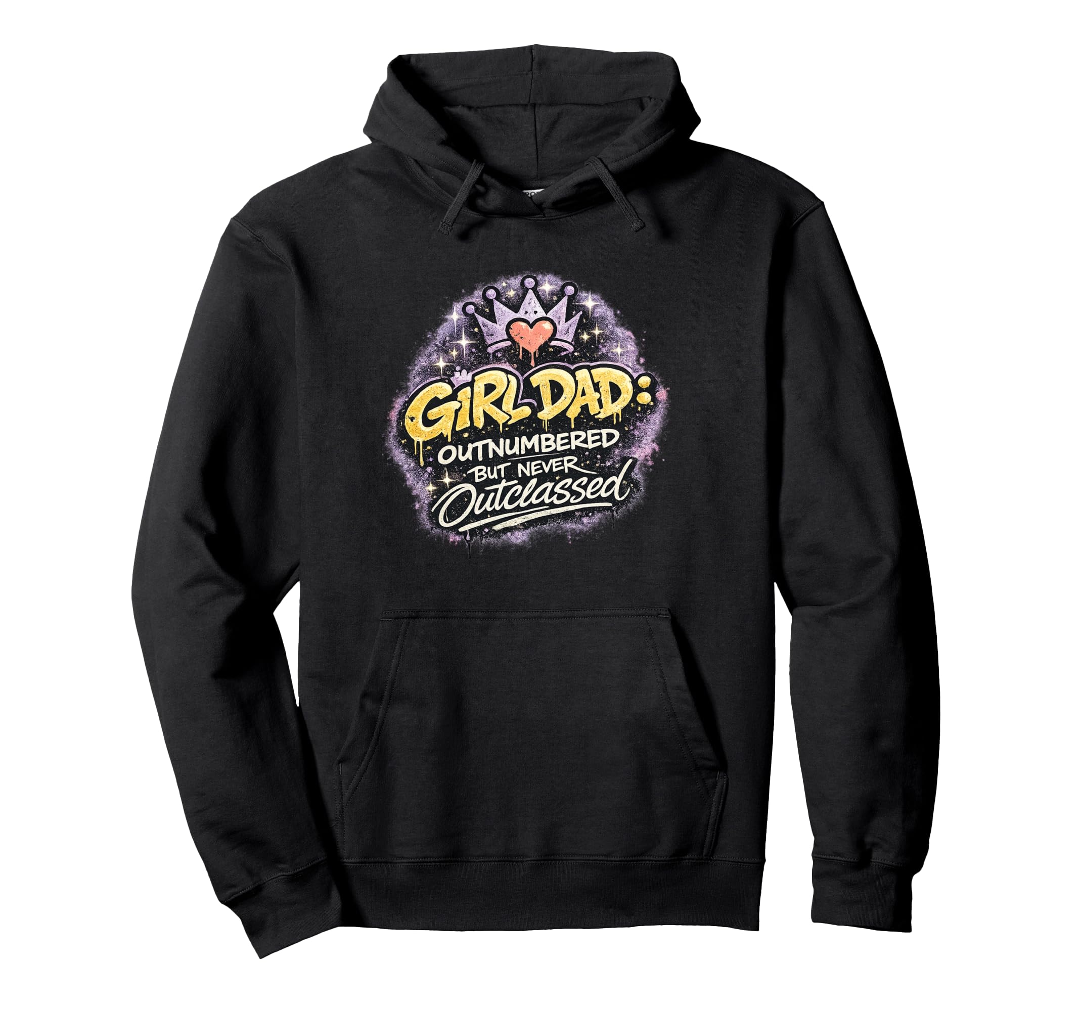 Its Okay Not To Be Okay Mental Hoodie - Casual Everyday Wear Men Women - T-Shirt, Sweatshirt, Hoodie