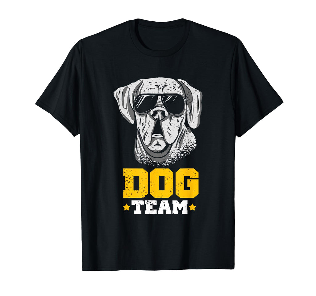 Therapy Dog Team Dog Training Costume T-Shirt - Trendy Graphic Men Women - T-Shirt, Sweatshirt, Hoodie