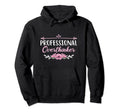 Professional Overthinker Thinking Hoodie - Streetwear Style for Adults - T-Shirt, Sweatshirt, Hoodie