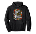 Fall Great Book Books Reading Bookworm Hoodie - Unique Graphic Men Women - T-Shirt, Sweatshirt, Hoodie